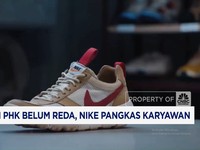 Video: Badai PHK Belum Reda, Nike Pangkas Karyawan