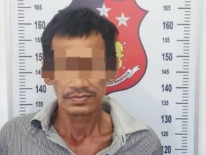 Pencuri Sawit di Banyuasin Diringkus Polisi, Gasak Ratusan Tandan