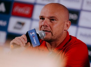 Bali United Vs Dewa United: Ajang Reuni-Adu Kualitas Guru dan Murid
