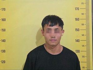 Kronologi Jukir Pasar Malam di Pagar Alam Dibacok Pengunjung