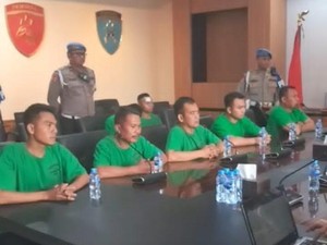 Kompol Kosmas dan Bripka Rohmat Pelindas Affan Langgar Etik Berat!