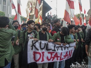 Pemerintah Pulihkan Hak Korban Demo Ricuh, Legislator Dorong Investigasi