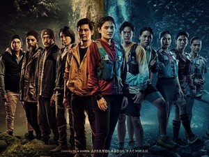 20 Rekomendasi Film Horor Netflix Terbaru dan Terseram
