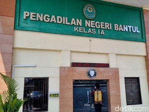 Sidang Perdana Kasus Mafia Tanah Mbah Tupon Digelar di PN Bantul Hari Ini