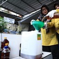 Pertamina Hasilkan Energi Bersih & Sumber Ekonomi ke 880 Warga Cilacap