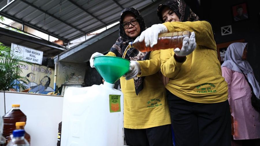 Pertamina