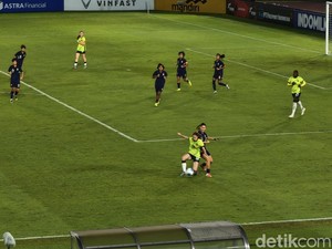 Bungkam Thailand 1-0, Australia Juara Piala AFF Wanita U-16!