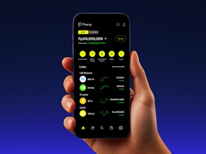 5 Aplikasi Trading Terbaik di Dunia