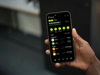 Simak! Ini Top 5 Aplikasi Trading Terbaik 2025