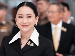 PM Paetongtarn di Ambang Putusan Mahkamah Thailand