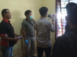Putus Cinta-Ibu Mau Menikah Lagi, Pemuda Lombok Timur Akhiri Hidup