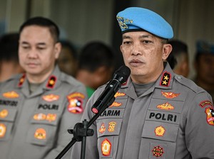 Kadiv Propam Upayakan Sidang Etik 7 Brimob Pelindas Affan Digelar Secepatnya