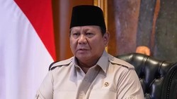 Prabowo Jamin akan Ada Tindakan Sekeras-kerasnya ke Anggota Brimob Lindas Affan