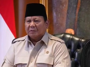 Video Prabowo Minta Waspada: Jangan Izinkan Kelompok yang Ingin Buat Rusuh