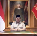 Prabowo Respons Kematian Ojol yang Terlindas Mobil Brimob saat Demo 