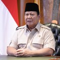Wanti-Wanti Prabowo: Huru-hara Tidak Untungkan Rakyat