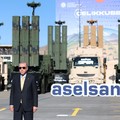 Negara Muslim NATO Sukses Buat Pesaing Iron Dome, Ini Kehebatannya