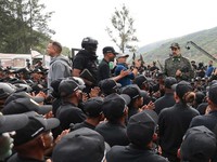 Perang Baru Dimulai! Negara Ini Siapkan Militer Lawan Pengepungan AS