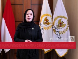 Video: Puan Sampaikan Permintaan Maaf DPR, Janji Berbenah