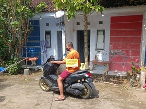 Fakta Baru Terungkap soal Wanita Blitar Tewas Dianiaya Selingkuhan