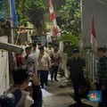 Prabowo Datangi Rumah Affan Kurniawan yang Tewas Dilindas Polisi