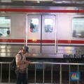 KAI: Pengguna Kereta Jarak Jauh Bisa Turun di Jatinegara