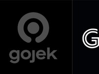 Gojek-Grab Ganti Logo Hitam, Solidaritas Buat Affan Kurniawan