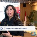 Dorong Sektor Pariwisata RI, Ini Mimpi Besar Bos InJourney ke Depan