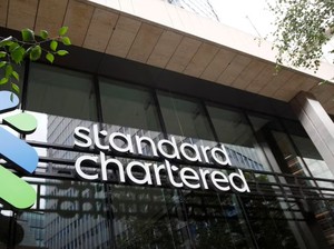 Standard Chartered Raih Penghargaan Best Wealth Manager-Indonesia