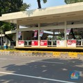 Takut Demo Ricuh, Pengunjung di Mal-Mal Jakarta Ini Langsung Sepi