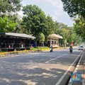 Penampakan Terkini Area Ring 1 Istana Kepresidenan Hingga Komdigi