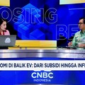 Video: DPR Desak Pemerintah Soal Kejelasan Subsidi Motor Listrik