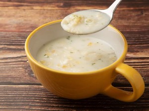 Resep Cream Soup ala KFC yang Gurih Creamy Bikin Nagih