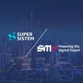 Perkuat Ekosistem Digital, Super Sistem Data Gandeng SM+ Data Centers