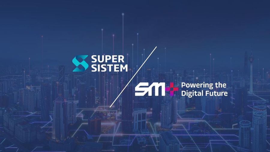 Super Sistem Data