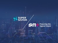 Perkuat Ekosistem Digital, Super Sistem Data Gandeng SM+ Data Centers