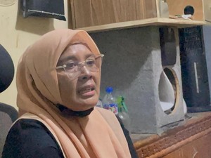 Harapan Keluarga Ojol Affan Kurniawan Usai Dikunjungi Prabowo