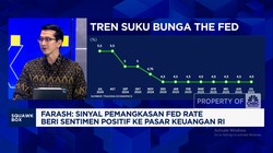 Video: Bocoran MI, Ini Investasi yang Prospek Cuan Hingga Akhir Tahun