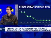 Video: Bocoran MI, Ini Investasi yang Prospek Cuan Hingga Akhir Tahun