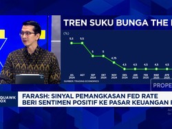 Video: Bocoran MI, Ini Investasi yang Prospek Cuan Hingga Akhir Tahun