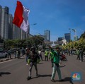 IHSG Ambruk Kala Demo Besar, Rp 284 T Lenyap dari Pasar Modal