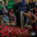 7 Orang Diperiksa Provost Kasus Driver Ojol Dilindas Rantis Brimob