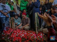 7 Orang Diperiksa Provost Kasus Driver Ojol Dilindas Rantis Brimob