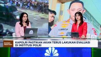 Video: Viral Mobil Brimob Lindas Ojol - Gen Z Susah KPR Imbas Pinjol
