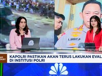 Video: Viral Mobil Brimob Lindas Ojol - Gen Z Susah KPR Imbas Pinjol
