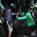 Pantau Demo di Berbagai Daerah RI, Cek Daftar Link Ini