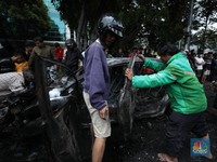 Pantau Demo di Berbagai Daerah RI, Cek Daftar Link Ini