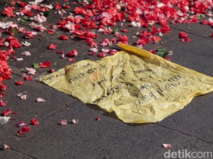Sosok Affan Kurniawan, Ojol yang Tewas Terlindas Rantis Polisi