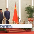 Video: Xi Jinping Undang 26 Pemimpin Dunia ke Parade Militer Beijing