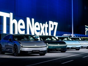 Laku Banget! Mobil China Ini Dipesan 10 Ribu Unit usai Meluncur 7 Menit!